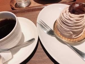 cafespace BUZZ