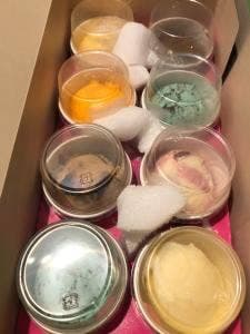 サーティワンアイスクリーム イーアスつくば店