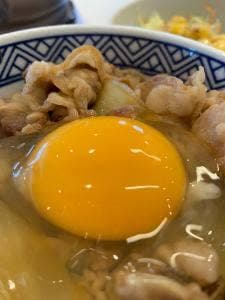 吉野家 14号線篠崎店