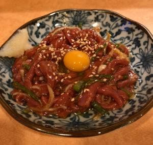 おま屋