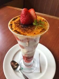 ロイヤルホスト 竹の塚店