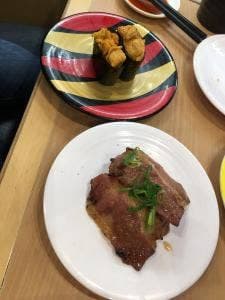 かっぱ寿司 松阪三雲店