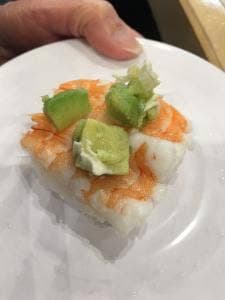 かっぱ寿司 松阪三雲店