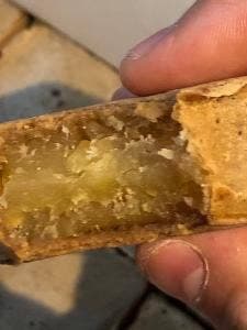 浅草 満願堂 オレンジ通り本店