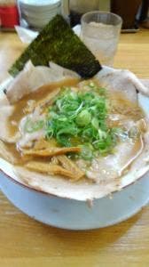 中華そば専門店 珍遊 一乗寺本店