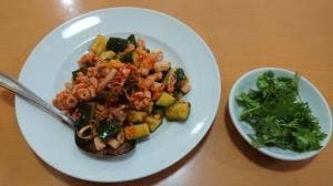 劉家 西安刀削麺 名東店