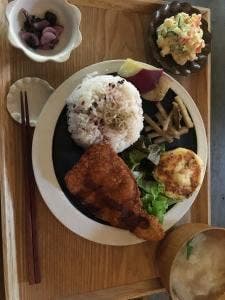 基牛舎