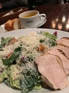 カフェ ラ・ボエム 元町中華街