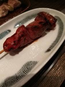 炭火串焼の店 たんと
