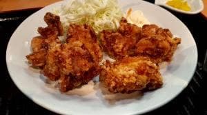お食事処 ワンダフル