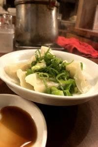 丸和前ラーメン