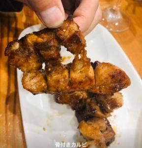 串焼･焼鳥 だいやす