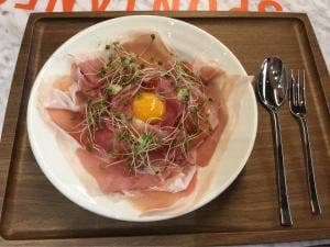 LABORATORIO MANGIA