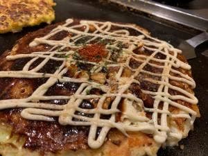 道とん堀 鳥取店