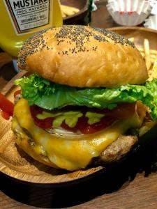 クア・アイナ 佐野プレミアム・アウトレット店