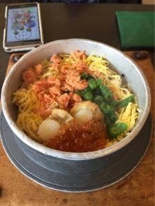 かごの屋 岸里店