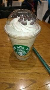 スターバックス コーヒー イオンモール香椎浜店