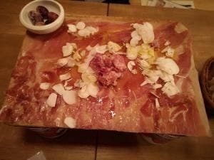 ワインの酒場。ディプント 蒲田店