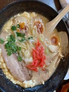 麺みの作 本店