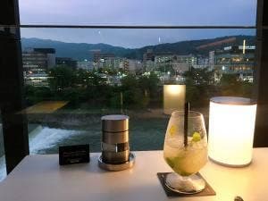 MERCER BRUNCH TERRACE HOUSE KYOTO