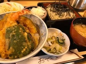 くいどころ里味 見附本店