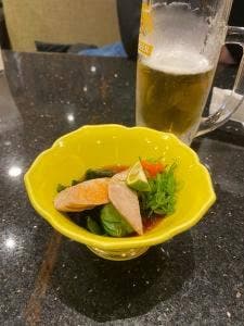 にぎり長次郎 上桂店