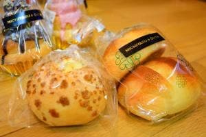 Bakery House Sweet Sweet