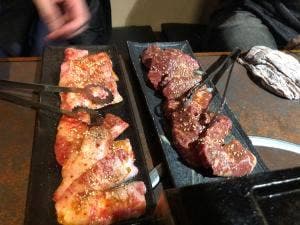 魂のホルモン五臓六腑 可児総本店