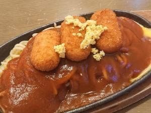 スパゲッ亭 チャオ 豊川開運通店
