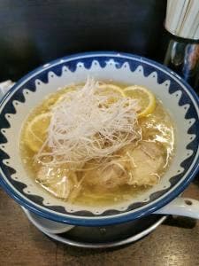 La・麺喰亭