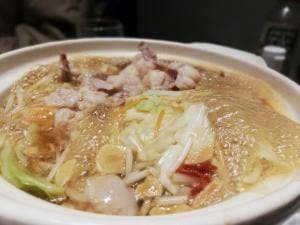 北海道 花の舞 長浜駅前店