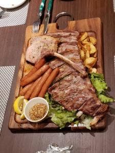 Excellent KitchenAsola~阿空~ 下通店