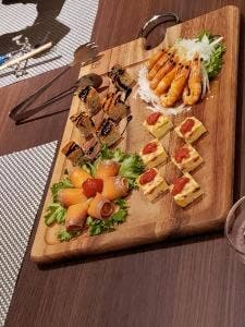 Excellent KitchenAsola~阿空~ 下通店