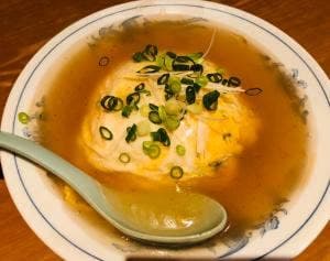 らーめんハウス担担