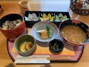 小松家