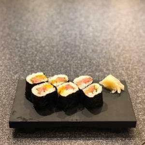 すしざんまい 渋谷道玄坂センタービル店