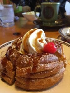 コメダ珈琲店 生駒店