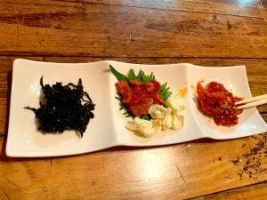 居酒屋 あんじゅ