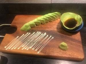 お好み焼き×鉄板×もんじゃ 鉄生 名駅本店