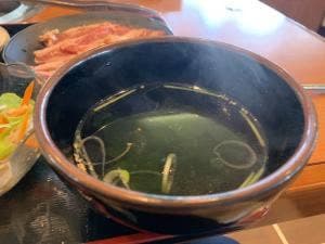 安楽亭 下間久里店