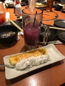 手作り居酒屋 甘太郎 千里中央店