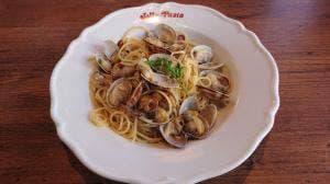 ジョリーパスタ 七尾店