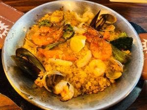 レッドロブスター 川口店