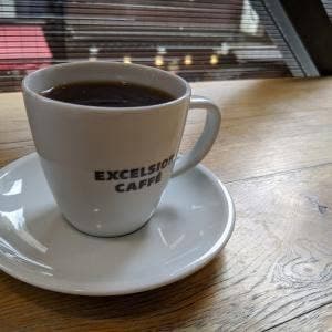 エクセルシオールカフェ 新宿三丁目店