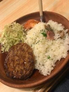 レストラン ポパイ