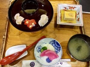 たにがわや