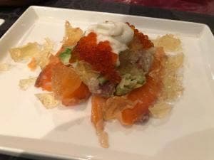 カフェターブル ビジュー