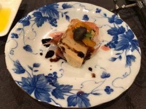 カフェターブル ビジュー