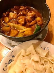 福龍菜館