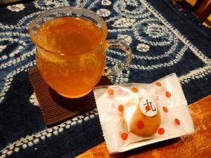 古本カフェ のらっぽ